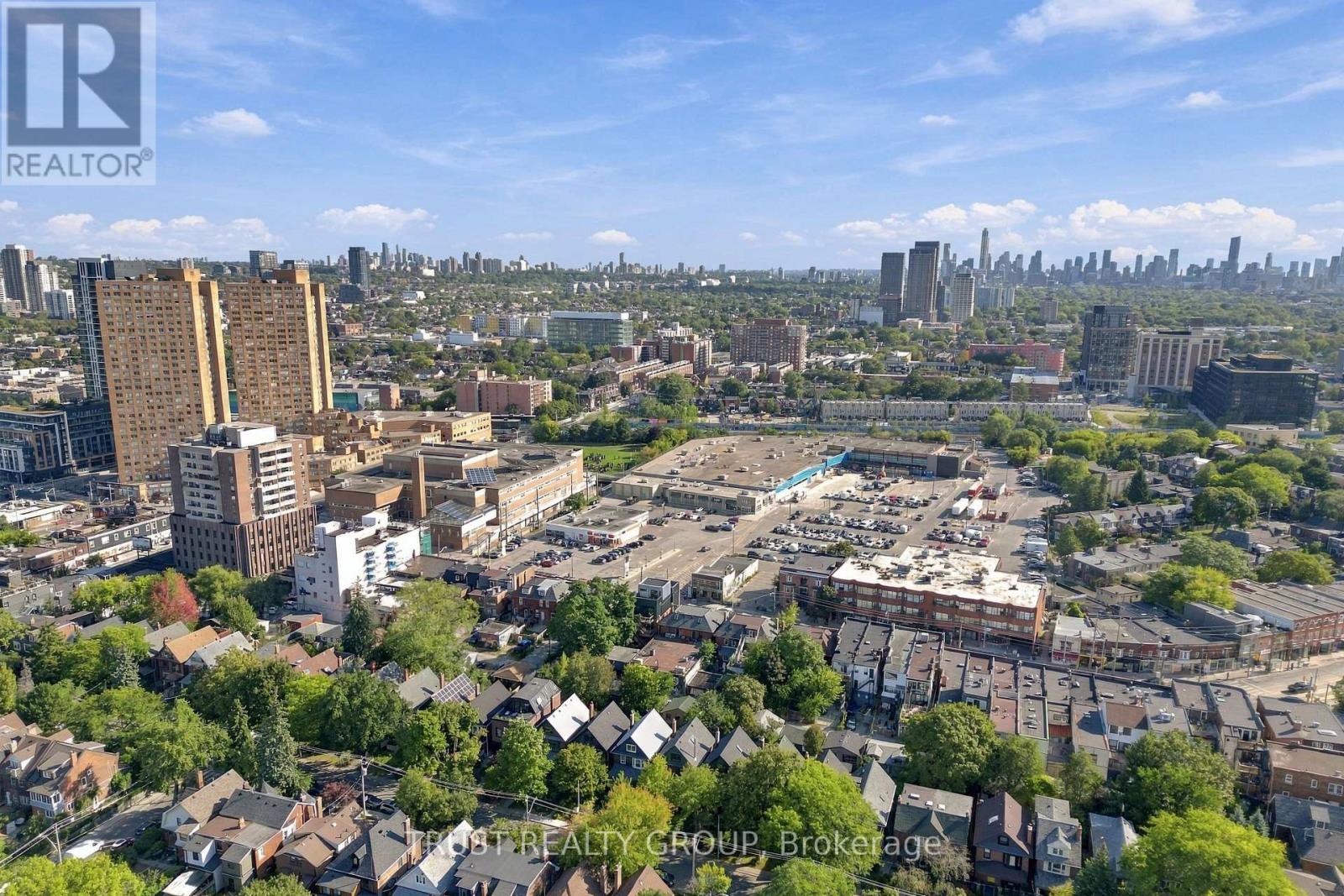 MAIN & BASEMENT - 2279 DUNDAS STREET W, Toronto (High Park-Swansea) — photo 27