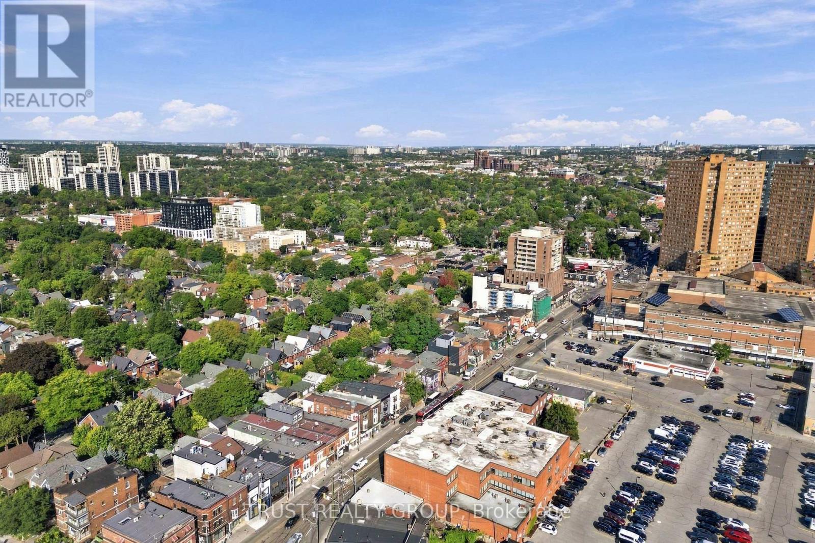 MAIN & BASEMENT - 2279 DUNDAS STREET W, Toronto (High Park-Swansea) — photo 28