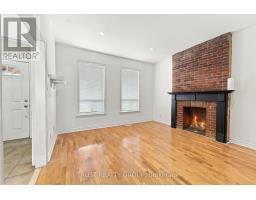Main & Basement - 2279 Dundas Street W, Toronto, ON M6R1X6 Photo 11