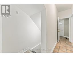Main & Basement - 2279 Dundas Street W, Toronto, ON M6R1X6 Photo 12