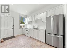Main & Basement - 2279 Dundas Street W, Toronto, ON M6R1X6 Photo 13