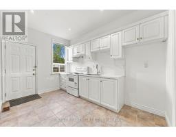 Main & Basement - 2279 Dundas Street W, Toronto, ON M6R1X6 Photo 14