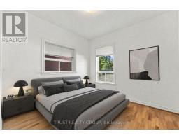 Main & Basement - 2279 Dundas Street W, Toronto, ON M6R1X6 Photo 16