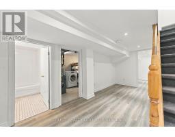 Main & Basement - 2279 Dundas Street W, Toronto, ON M6R1X6 Photo 18