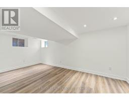 Main & Basement - 2279 Dundas Street W, Toronto, ON M6R1X6 Photo 20