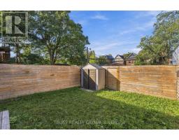Main & Basement - 2279 Dundas Street W, Toronto, ON M6R1X6 Photo 25