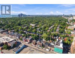 Main & Basement - 2279 Dundas Street W, Toronto, ON M6R1X6 Photo 30
