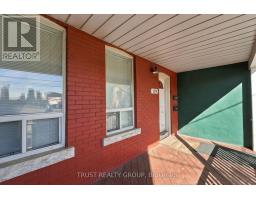Main & Basement - 2279 Dundas Street W, Toronto, ON M6R1X6 Photo 6