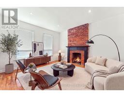 Main & Basement - 2279 Dundas Street W, Toronto, ON M6R1X6 Photo 9