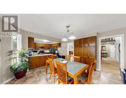 Kitchen - 28 Hurlbut Place, Cambridge, ON N1T1L6 Photo 11