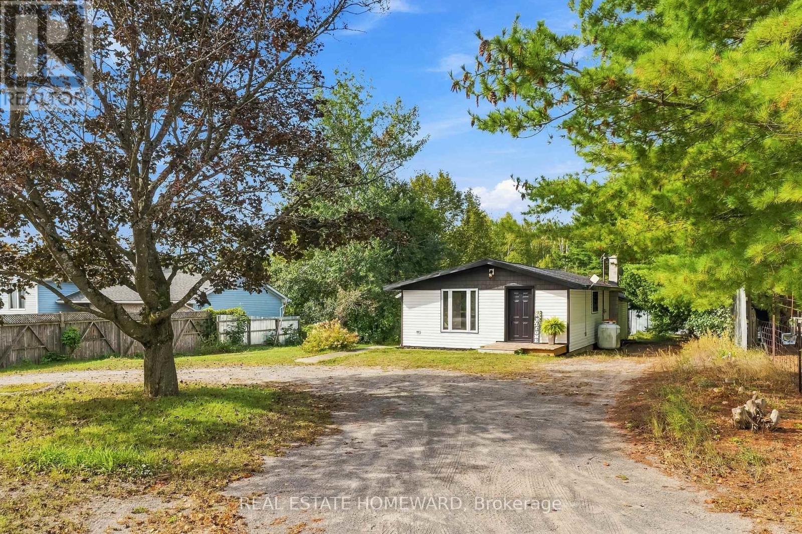 388 BLYTH PARK ROAD - 3