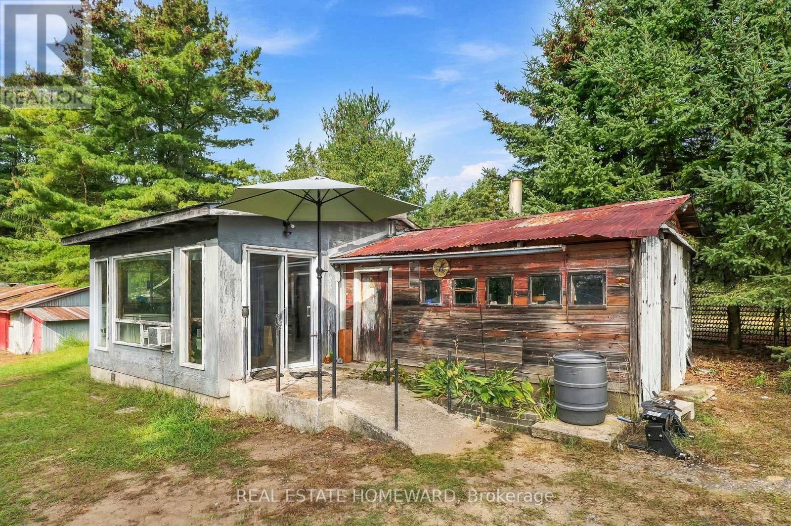 388 BLYTH PARK ROAD - 34