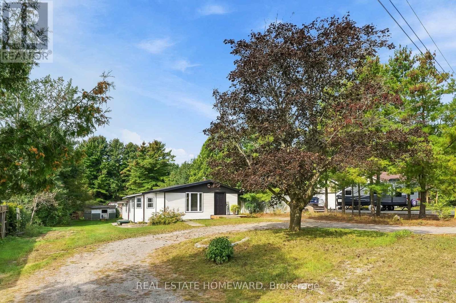 388 BLYTH PARK ROAD - 4