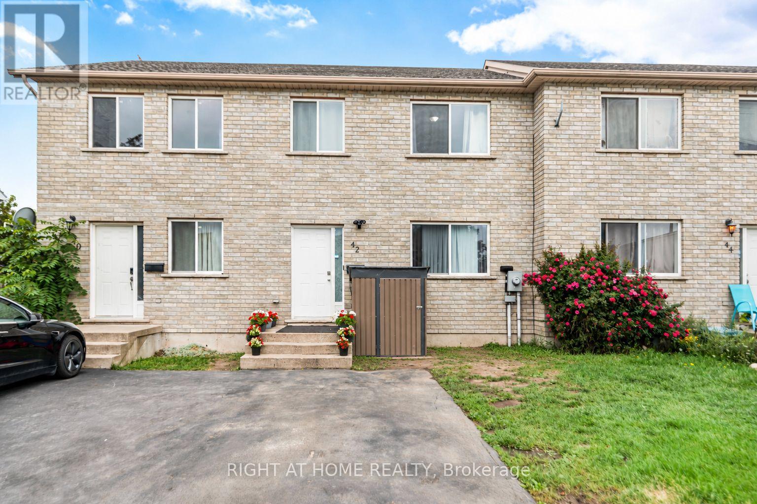 42 SATURN ROAD