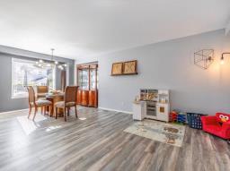 Bedroom - 207 Glencairn Road, Winnipeg, MB R2V4V3 Photo 8