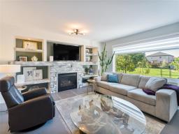 91 Thorn Drive, Winnipeg, MB R2P2Z1 Photo 17