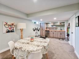 91 Thorn Drive, Winnipeg, MB R2P2Z1 Photo 35