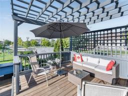 91 Thorn Drive, Winnipeg, MB R2P2Z1 Photo 42