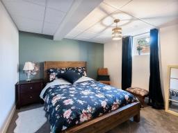 91 Thorn Drive, Winnipeg, MB R2P2Z1 Photo 36