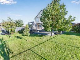 91 Thorn Drive, Winnipeg, MB R2P2Z1 Photo 40