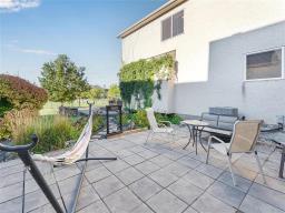 91 Thorn Drive, Winnipeg, MB R2P2Z1 Photo 47