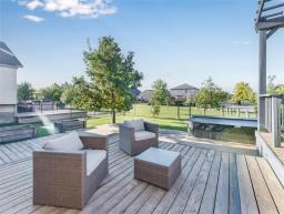 91 Thorn Drive, Winnipeg, MB R2P2Z1 Photo 43