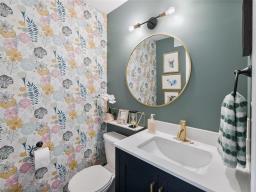 91 Thorn Drive, Winnipeg, MB R2P2Z1 Photo 20