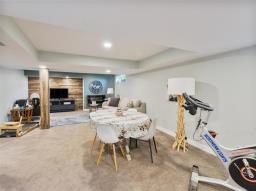 91 Thorn Drive, Winnipeg, MB R2P2Z1 Photo 31