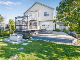 91 Thorn Drive, Winnipeg, MB R2P2Z1 Photo 41