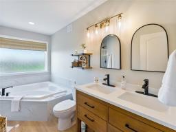 91 Thorn Drive, Winnipeg, MB R2P2Z1 Photo 24