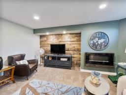 91 Thorn Drive, Winnipeg, MB R2P2Z1 Photo 32