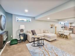 91 Thorn Drive, Winnipeg, MB R2P2Z1 Photo 33