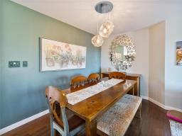 Recreation room - 91 Thorn Drive, Winnipeg, MB R2P2Z1 Photo 8