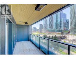 538 - 1 Concord Cityplace Way, Toronto, ON M5V0X3 Photo 18