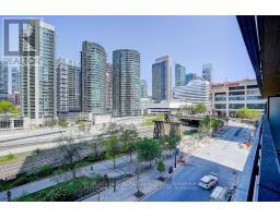 538 - 1 Concord Cityplace Way, Toronto, ON M5V0X3 Photo 21