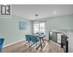 Dining room - 4 Dowden Avenue, Brantford, ON N3T6N5 Photo 11