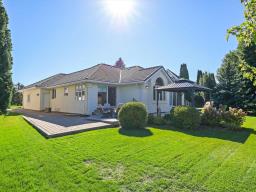 260 Golfview Crescent, Steinbach, MB R5G2A1 Photo 38
