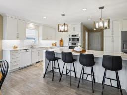 Recreation room - 260 Golfview Crescent, Steinbach, MB R5G2A1 Photo 10