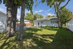 182 Oakdean Boulevard, Winnipeg, MB R3J3N9 Photo 18