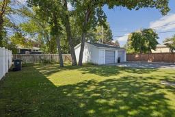 182 Oakdean Boulevard, Winnipeg, MB R3J3N9 Photo 19