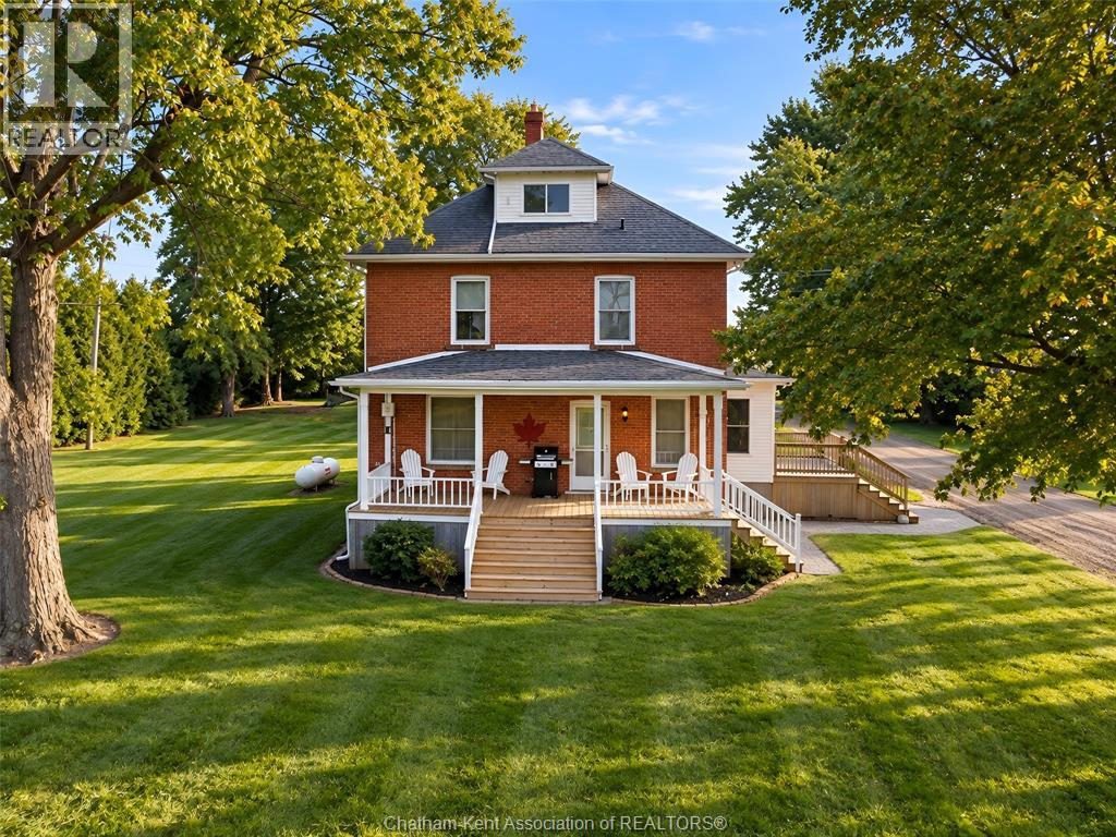 25139 St Clair STREET - 2