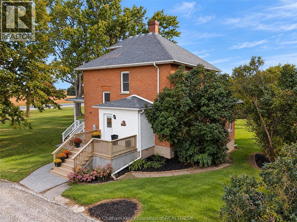 25139 St Clair STREET - 5