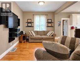 3pc Bathroom - 25139 St  Clair Street, Chatham Township, ON N7M5J7 Photo 13