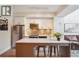 Dining room - 5260 Dundas Street Unit# C204, Burlington, ON L7L0J7 Photo 8