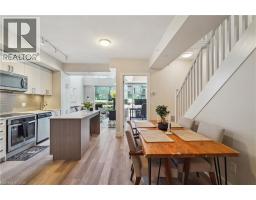 Living room - 5260 Dundas Street Unit# C204, Burlington, ON L7L0J7 Photo 7