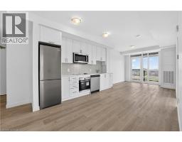 Kitchen - 461 Green Road Unit# 718, Stoney Creek, ON L8E0L5 Photo 6