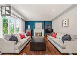 Office - 536 Cusick Circle, Milton, ON L9T0N1 Photo 9