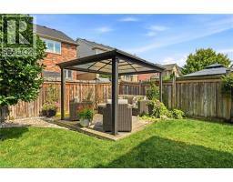536 Cusick Circle, Milton, ON L9T0N1 Photo 38