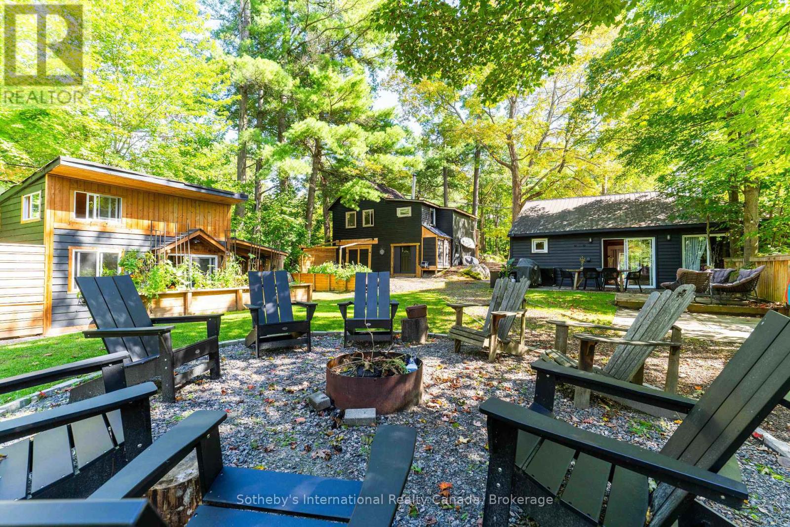 Property for sale at 1209 NORTH KAHSHE LAKE ROAD