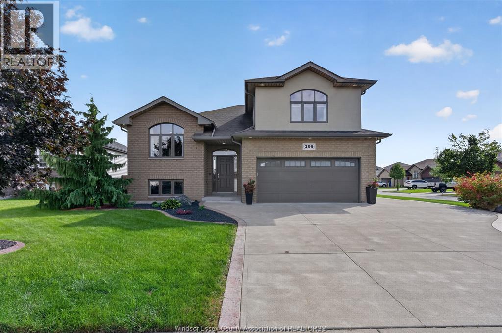 399 POPLAR DRIVE - 2